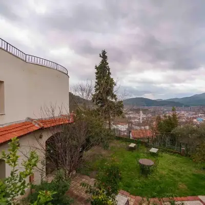 Ephesus Boutique Hotel