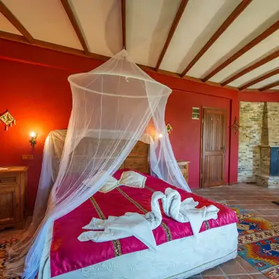 Ephesus Boutique Hotel