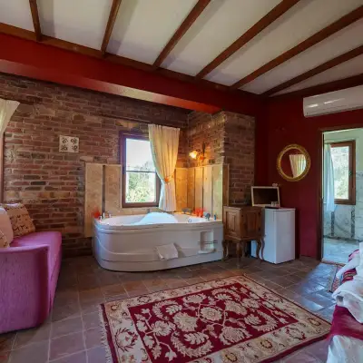 Ephesus Boutique Hotel