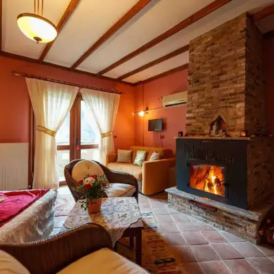 Ephesus Boutique Hotel