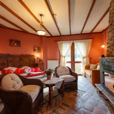 Ephesus Boutique Hotel