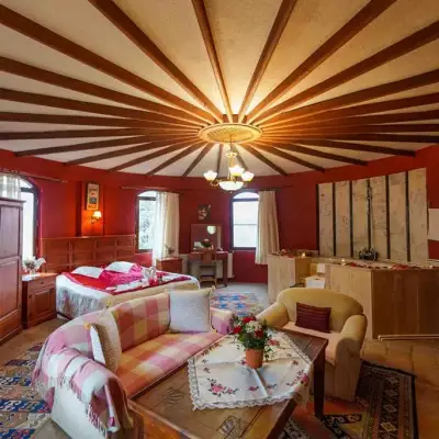 Ephesus Boutique Hotel