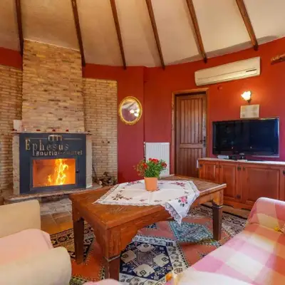 Ephesus Boutique Hotel