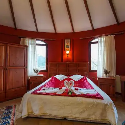 Ephesus Boutique Hotel