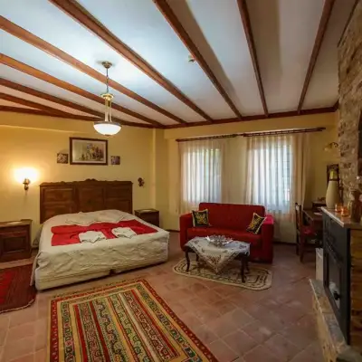 Ephesus Boutique Hotel