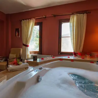 Ephesus Boutique Hotel