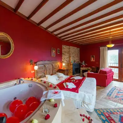 Ephesus Boutique Hotel
