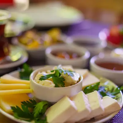 Ephesus Boutique Hotel