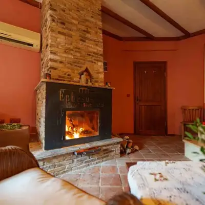 Ephesus Boutique Hotel