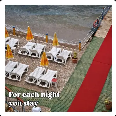 Eskibağ Hotel