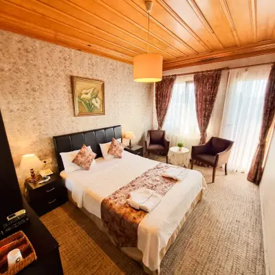 Eskibağ Otel