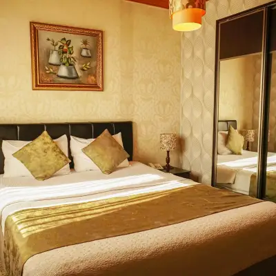 Eskibağ Otel