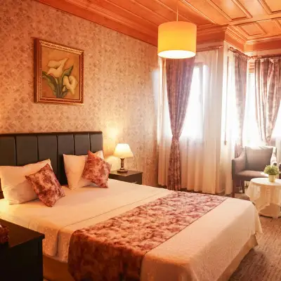 Eskibağ Otel