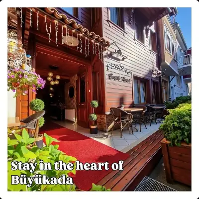 Eskibağ Hotel