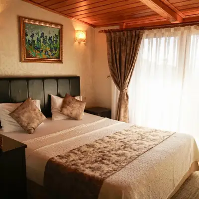 Eskibağ Otel