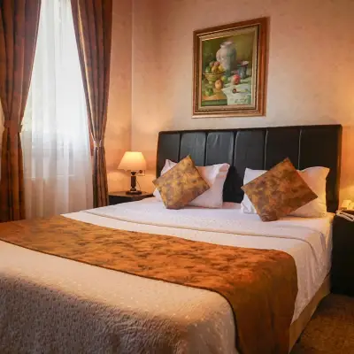 Eskibağ Otel
