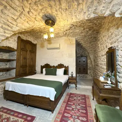 Fırfırlı Konak Tarihi Otel