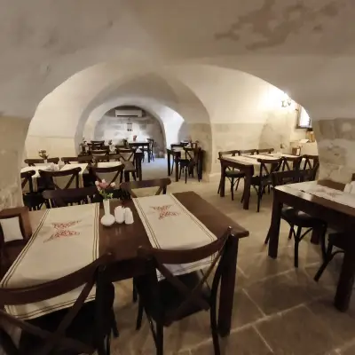 Fırfırlı Konak Tarihi Otel