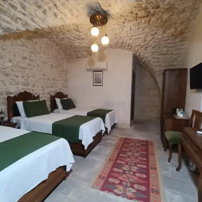 Fırfırlı Konak Tarihi Otel
