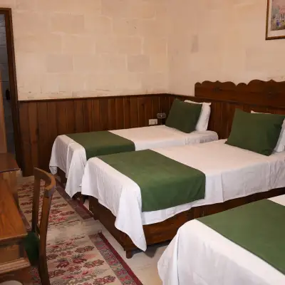 Fırfırlı Konak Tarihi Otel