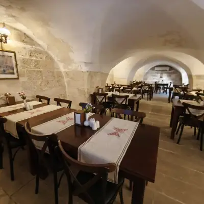 Fırfırlı Konak Tarihi Otel