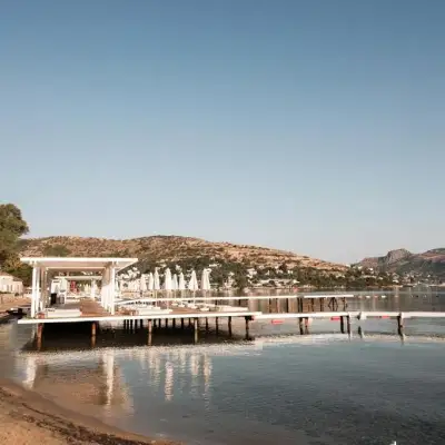 Flamm Bodrum