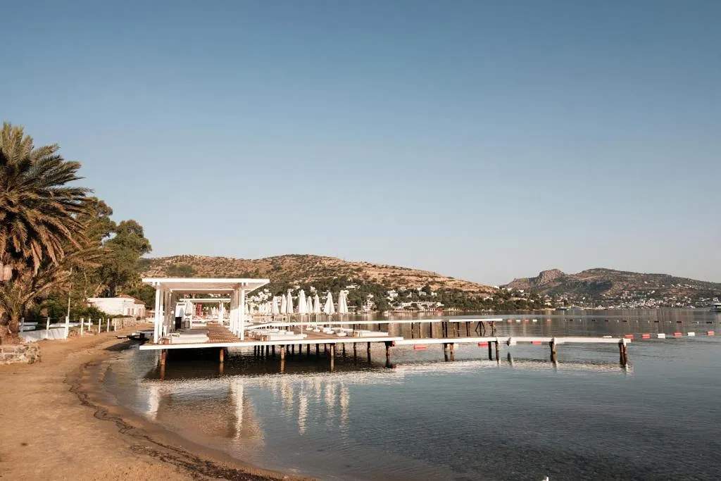Flamm Bodrum