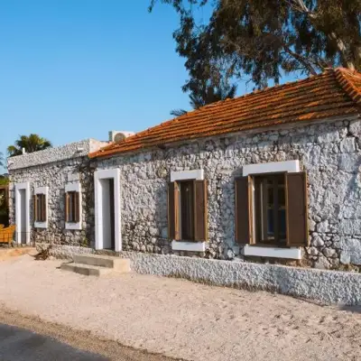 Flamm Bodrum