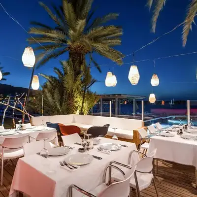 Flamm Bodrum