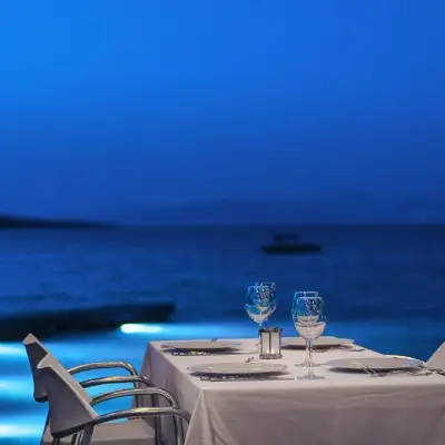 Flamm Bodrum