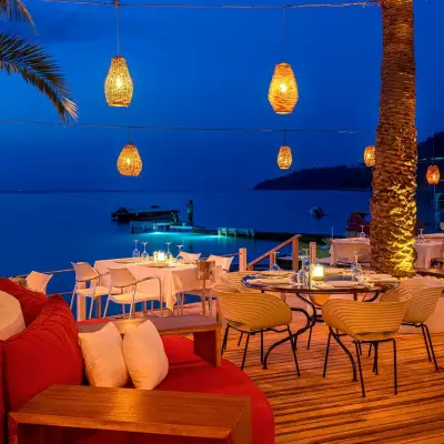 Flamm Bodrum
