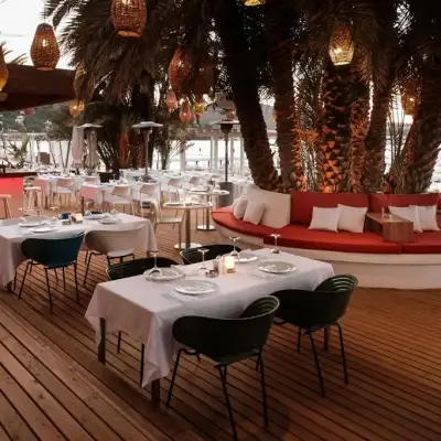 Flamm Bodrum