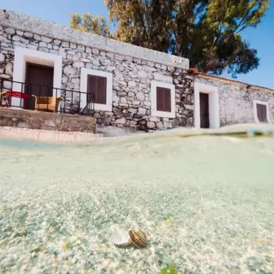 Flamm Bodrum