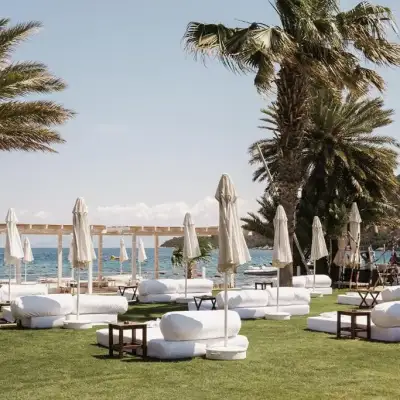 Flamm Bodrum