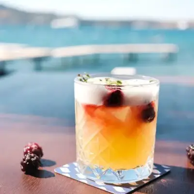 Flamm Bodrum