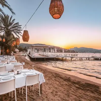 Flamm Bodrum
