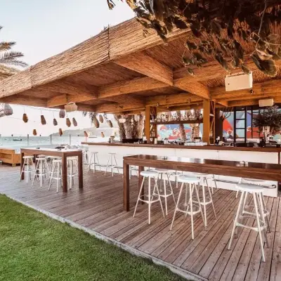 Flamm Bodrum