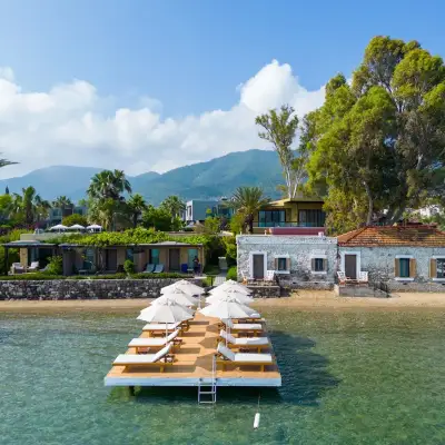 Flamm Bodrum