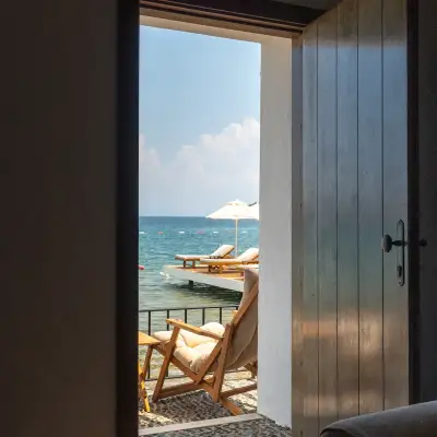 Flamm Bodrum