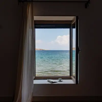 Flamm Bodrum