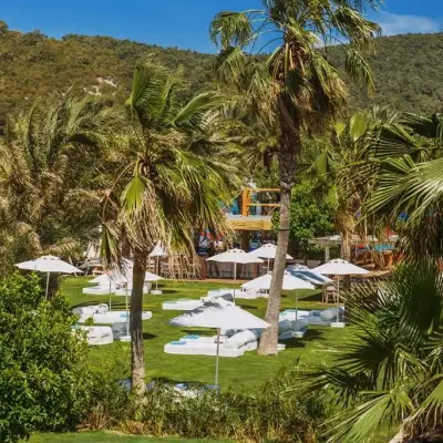 Flamm Bodrum