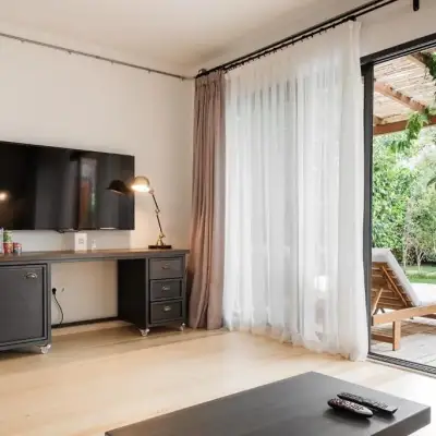 Flamm Bodrum