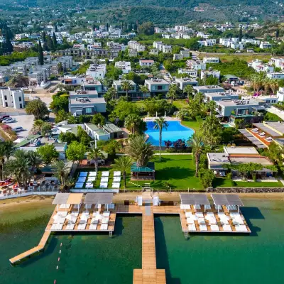 Flamm Bodrum