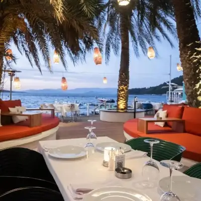Flamm Bodrum