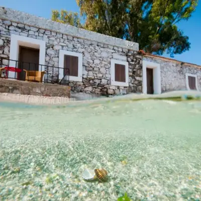 Flamm Bodrum