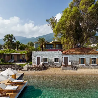 Flamm Bodrum