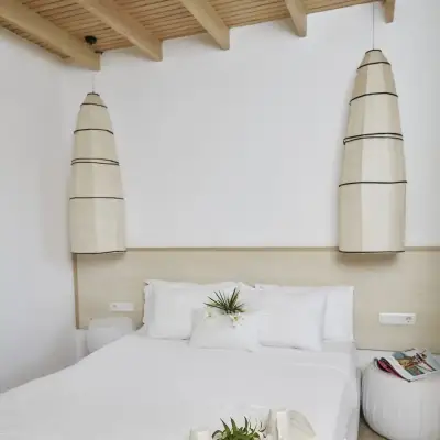 Flow Datca Surf & Beach Club