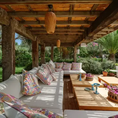 Flow Datca Surf & Beach Club