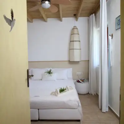 Flow Datca Surf & Beach Club