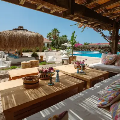 Flow Datca Surf & Beach Club